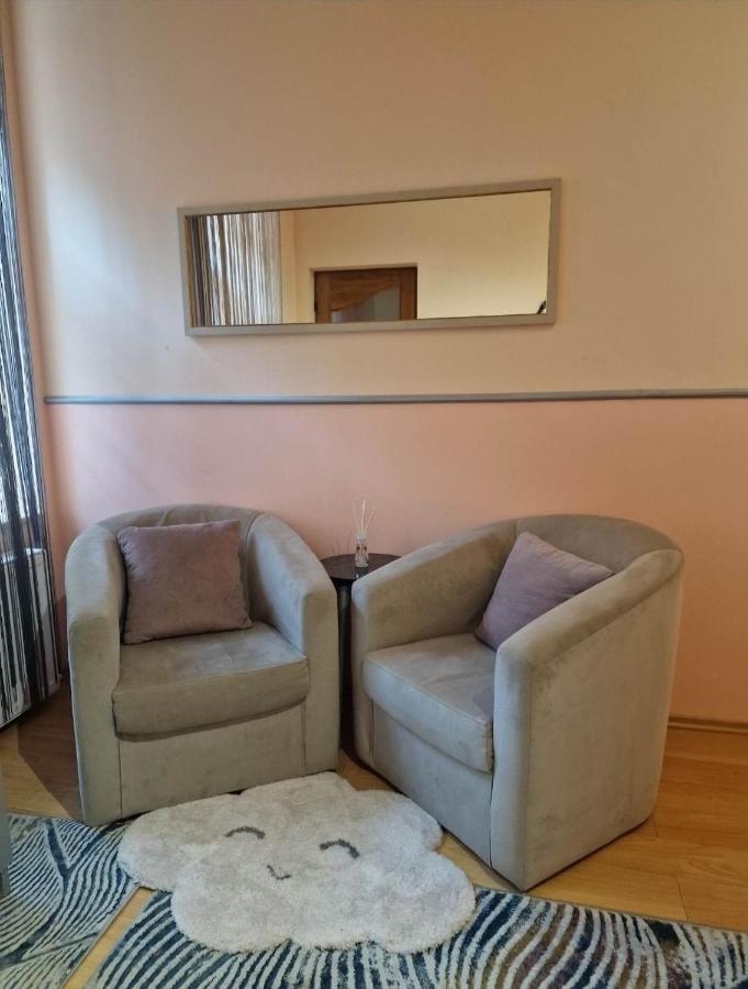 Apartament Central Traian Mosoiu , Parcare Proprie Cluj-Napoca Exterior foto