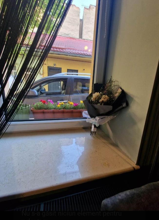 Apartament Central Traian Mosoiu , Parcare Proprie Cluj-Napoca Exterior foto
