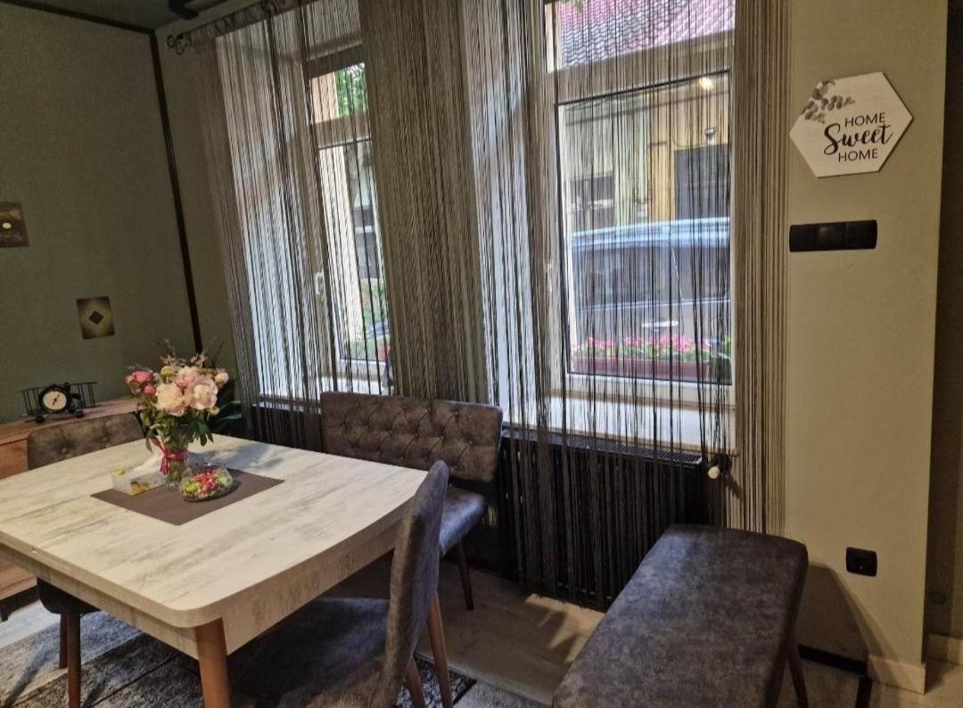 Apartament Central Traian Mosoiu , Parcare Proprie Cluj-Napoca Exterior foto