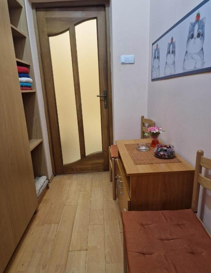 Apartament Central Traian Mosoiu , Parcare Proprie Cluj-Napoca Exterior foto
