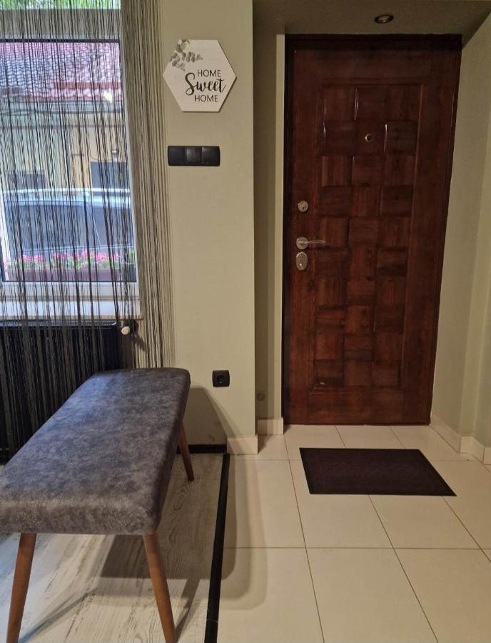 Apartament Central Traian Mosoiu , Parcare Proprie Cluj-Napoca Exterior foto